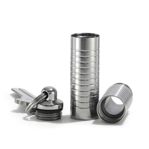 Slim Extra Tall Pill Holder