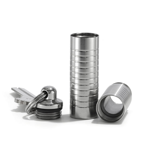 Slim Extra Tall Pill Holder