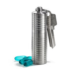 Wide Extra Tall Pill Holder