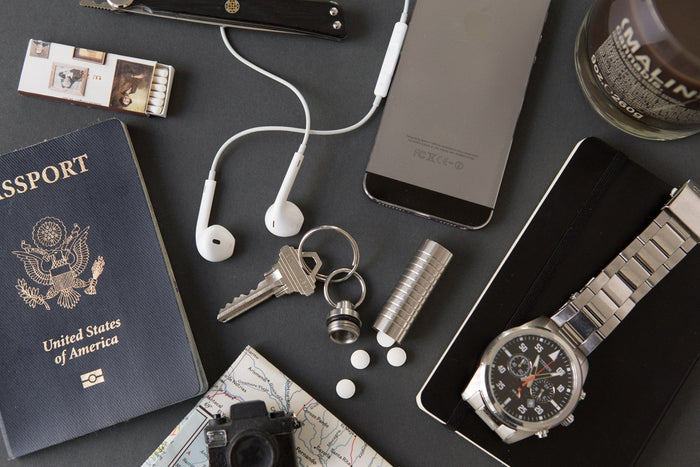 The Best Pill Holder for Travel: What to Look For