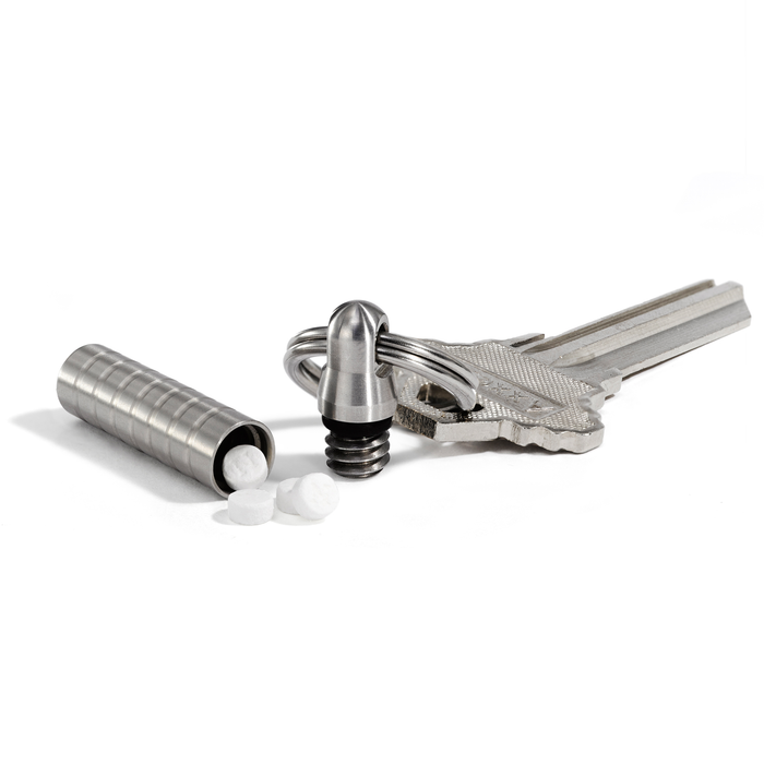 The Best Nitroglycerin Pill Holders for Cardiac Patients