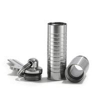 Slim Extra Tall Pill Holder