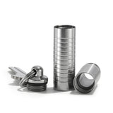 Slim Extra Tall Pill Holder