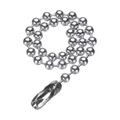 Pill Holder Necklace Chain