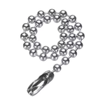 Pill Holder Necklace Chain
