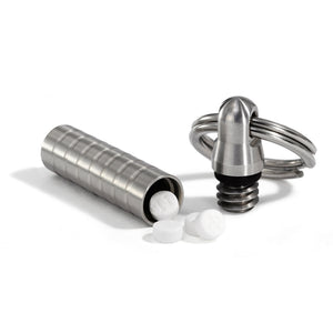 Extra-Small Nitro Pill Holder